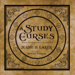 A Study of Curses Book Cover