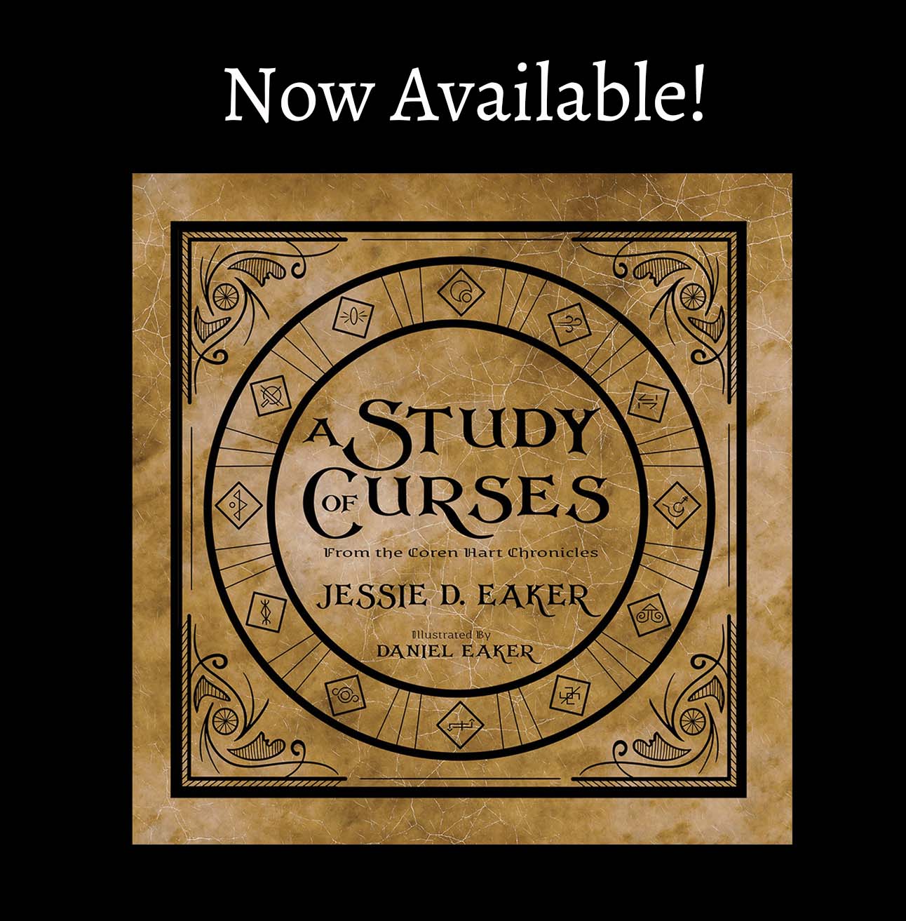 Study in Curses book cover-NOW AVAILABLE-sm