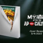 Monday After The Apocalypse Cover Reveal