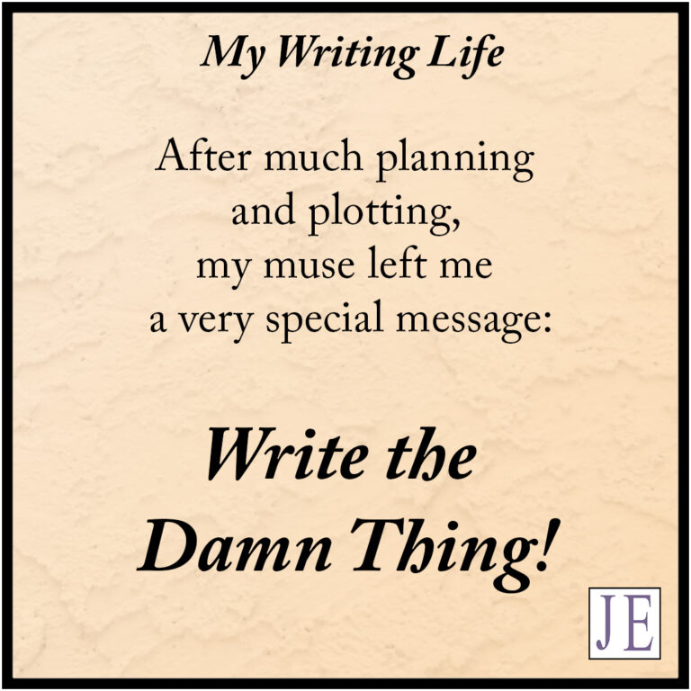 Write It!